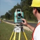 Топографо-геодезические работы